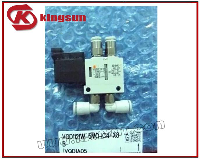 Juki E25117250A0 SMT valve